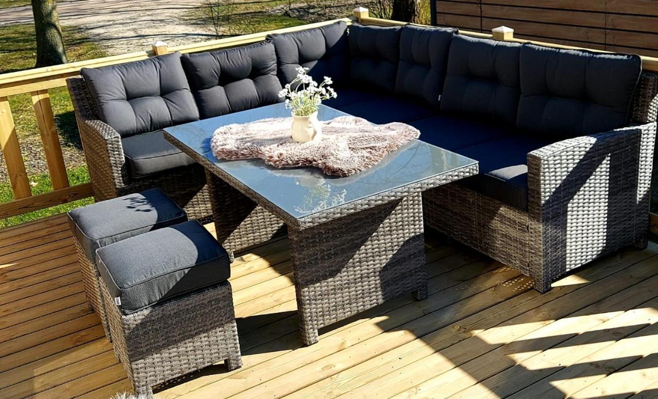 Luxe Appartement Lauwersoog